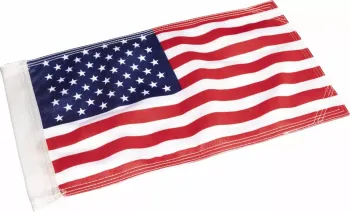 AMERICAN FLAG REPLACEMENT