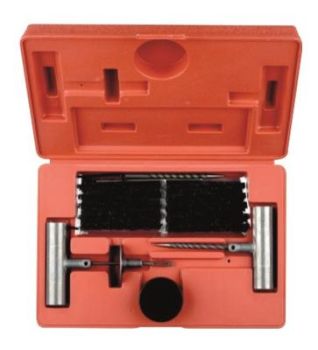 REHVIPARANDUSTÖÖRIIST, TUBELESS