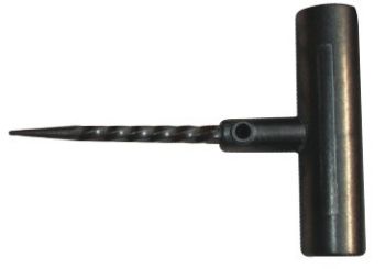 TUBELESS TÖÖRIIST, RASPEL, TERASEST