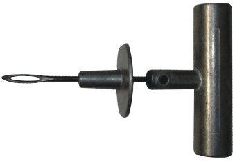 TUBELESS TÖÖRIIST, TERASEST