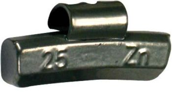 RATTA TASAKAAL 25G 100TK, VALUVELJELE