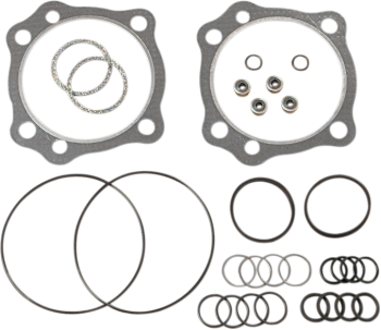 T/END GASKET 4 S S T.C.