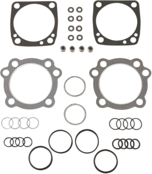 T/END GASKET 84-99 3.5