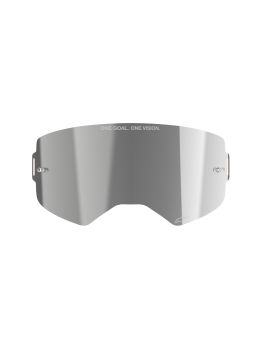 Alpinestars Supertech Mirror LENS Mirror SILVER