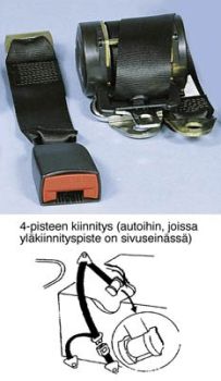 RULLTURVAVÖÖ, TAGAISTMELE