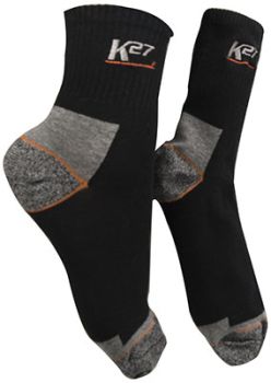 TÖÖSOKID SUURUS 40-42, 2 PAARI