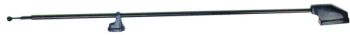 ANTENN, TELESKOOPILINE, 120 CM