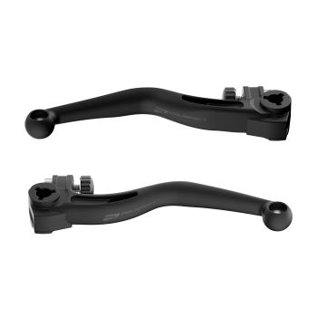 Polisport APT Lever Kit Honda CR125R/250R 04-07