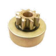 Sno-X Starter motor drive gear, Ski-Doo