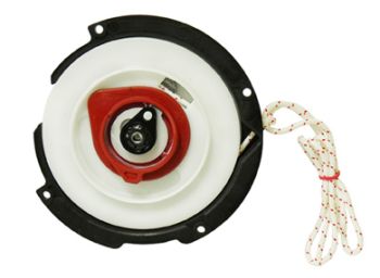 Sno-X Bolt-on starter kit Ski-Doo/Lynx