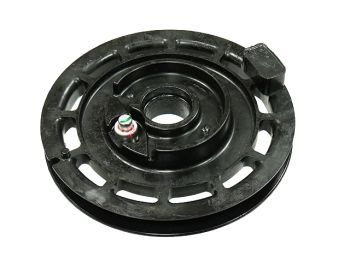 Sno-X Rope sheave Polaris