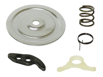Sno-X Starter rewind pawl kit Yamaha