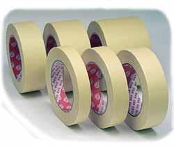 MAALRITEIP, LAIUS 50MM, 50M RULLIL, KUUMAKINDEL