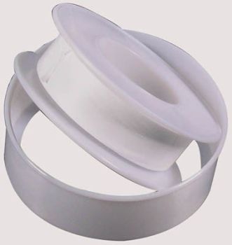 KEERMETEIP PTFE, LAIUS 12MM, 12M RULLIL