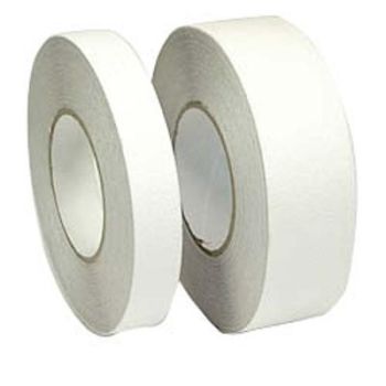 LIBISEMISVASTANE TEIP, LAIUS 50MM, RULLIL 4,5M, MUST