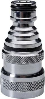 VOOLIKU ÜLEMINEK, 1/2'', GARDENA