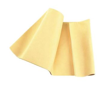 SÜNTEETILINE SEEMISNAHK, AQUA-TEX, 50X40CM