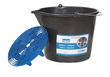 ÄMBER 16L KUNGS ALUSEGA