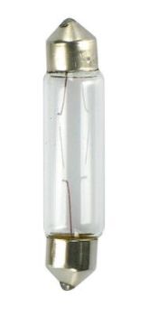 LAMBIPIRNID, FESTOON, 10W 11X44MM