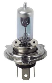 LAMBIPIRNID, H4, XENON, 12V, 60/55W