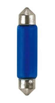 LAMBIPIRNID, FESTOON, BLU-XE, 10W, 11X44MM