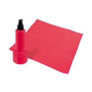 EKRAANI PUHASTUS KOMPLEKT