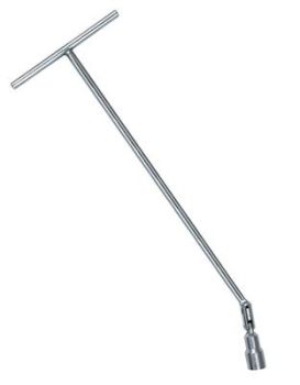 KÜÜNLAVÕTI T-KUJULINE 21MM