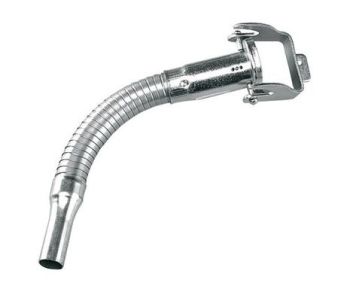 KANISTRI VALAMISOTSIK, METALL