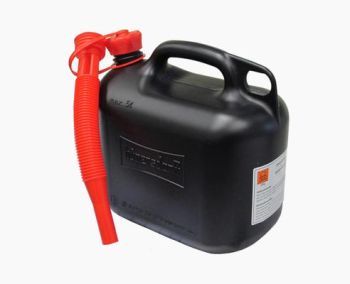 KANISTER, PLASTIK, 5L