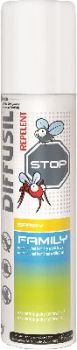 Sääsetõrje Diffusil Family lastele 100ml