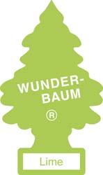 LÕHNAKUUSK WUNDER-BAUM, LIME