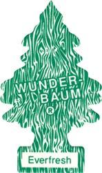 LÕHNAKUUSK WUNDER-BAUM, EVERFRESH