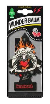 LÕHNAKUUSK WUNDER-BAUM, BORN TO ROCK