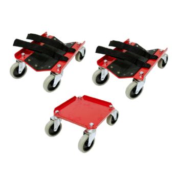 Sno-X Sled Dolly Pro