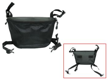 40Below Handlebar bag