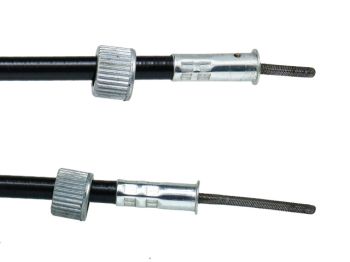 Sno-X Speedometer cable Short Arctic cat