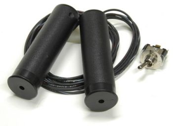 Sno-X Polly Heaters 22mm handlebars 12V 20/30W