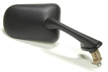Sno-X Mirrors Polaris