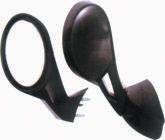 Sno-X Mirrors Polaris