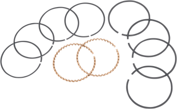 +.010"RINGS 96"S&S MOTOR