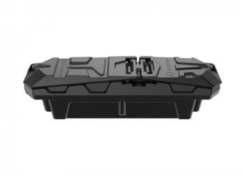 TESSERACT Transportbox Long CFMoto Uforce 1000