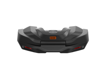 TESSERACT Transportbox Segway Snarler