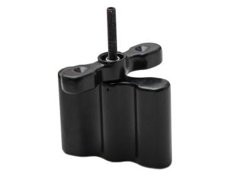 GKA Jerrycan Mount Extension Max