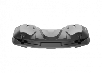 TESSERACT Transportbox Front CFMoto Cforce 450 2022-