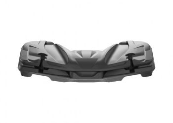 TESSERACT Atv Frontbox CFMoto X8/X10/Cforce850XC/Cforce1000 Gen 3 2024-