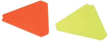 JÄÄKRAABITS, KOLMNURKNE