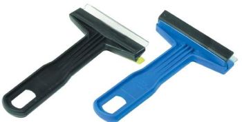 JÄÄKRAABITS, T-KUJULINE