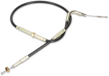 THROTTLE CABLE SKIDOO