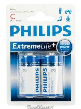 PATAREI, PHILIPS EXTREME, C, 2TK