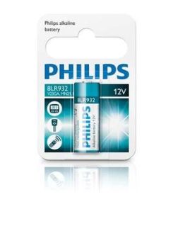 PATAREI, PHILIPS, 12V, 1TK, LR932